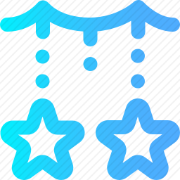 星星
