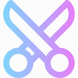 <em>剪刀</em>