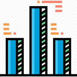 <em>条形图</em>