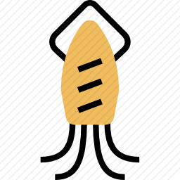 鱿鱼