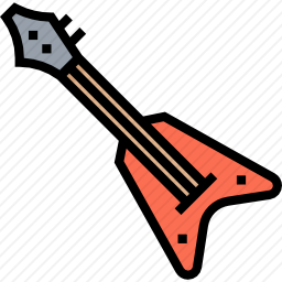 低音<em>吉他</em>