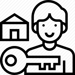 房客