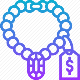 <em>项链</em>