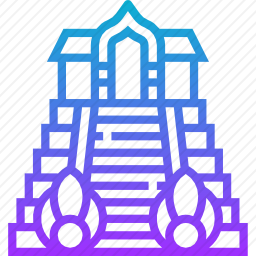 契迪龙寺