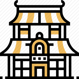 <em>寺庙</em>