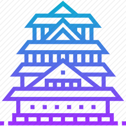 大阪城堡