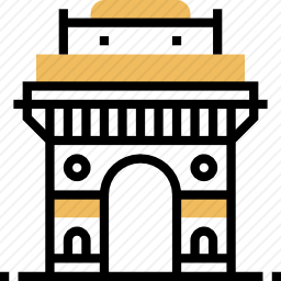 <em>印度</em><em>之门</em>