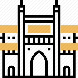 <em>印度</em><em>之门</em>