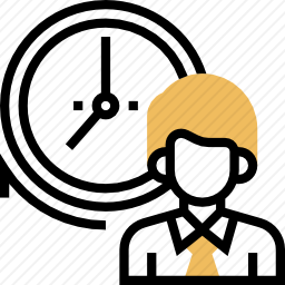 守时