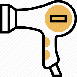 <em>吹风机</em>