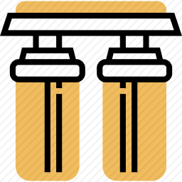 水