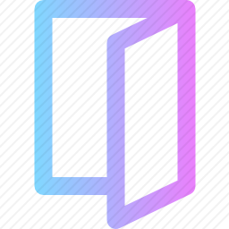 门