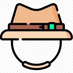 帽子