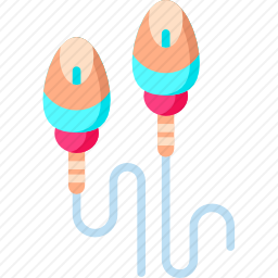 精子