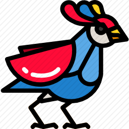 鸟