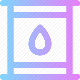 油桶