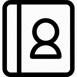 <em>通讯录</em>