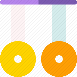 体操吊环