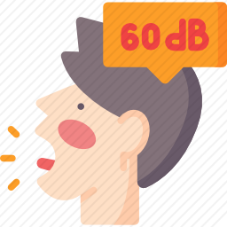 尖叫