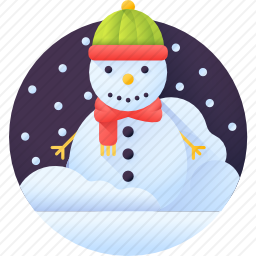 雪人