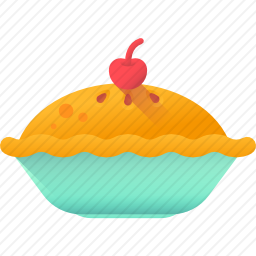 馅饼