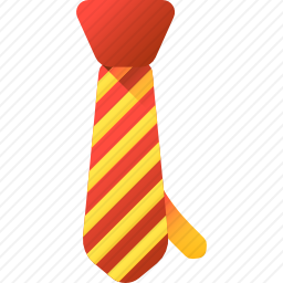 <em>领带</em>