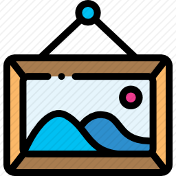 绘画
