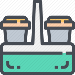 <em>咖啡杯</em>