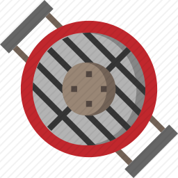 <em>烧烤</em>