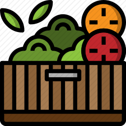 <em>水果</em>盒