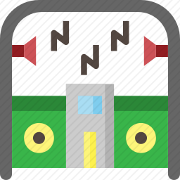 扬声器