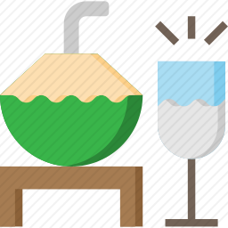鸡尾酒