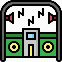 <em>扬声器</em>