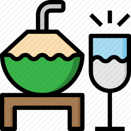 鸡尾酒
