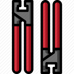 <em>钳子</em>
