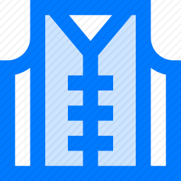衣服
