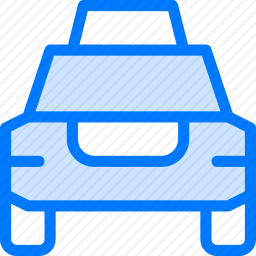 出租车
