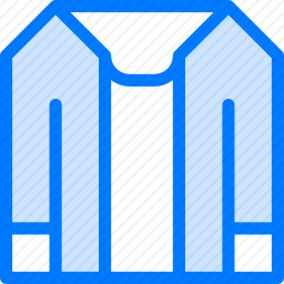 <em>外衣</em>