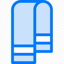 围巾