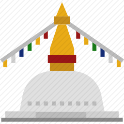 博达哈大佛塔