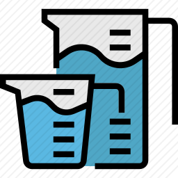 <em>量杯</em>