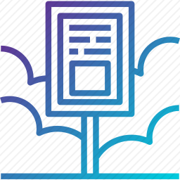 通告