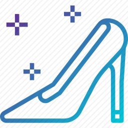高跟鞋