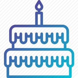 生日蛋糕
