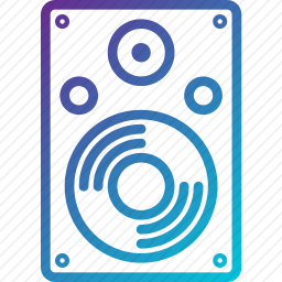 扬声器
