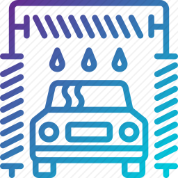 洗车