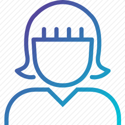 女<em>商人</em>