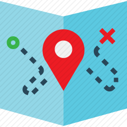 地图