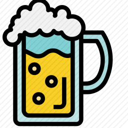 啤酒杯