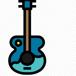 吉他